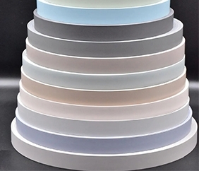 塑料封边条：家居与工业包装的隐形守护者